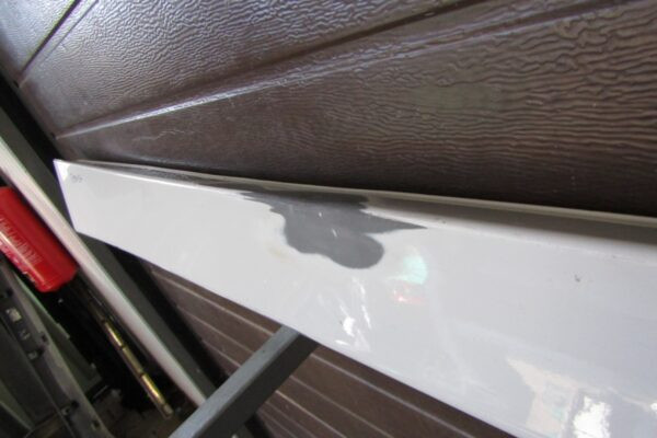 Zijskirt Dorpellijst Rechts BMW 3 F30 F31 11-18 51777256912 Dorpel P12454