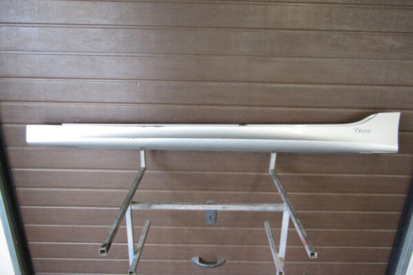 Zijskirt Links Dorpellijst BMW F46 M-pakket Mpakket Gran Tourer 51778058859 Dorpel P9635