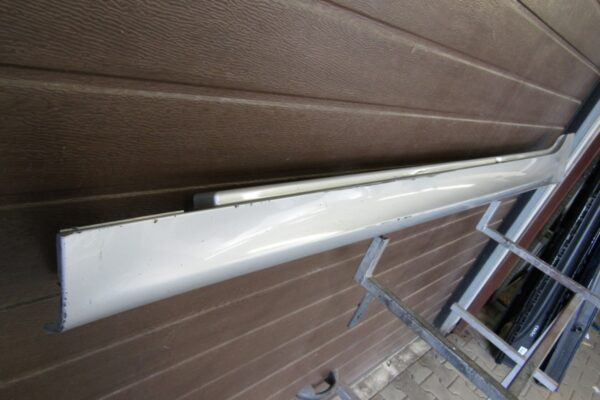 Zijskirt Links Dorpellijst BMW F46 M-pakket Mpakket Gran Tourer 51778058859 Dorpel P9635