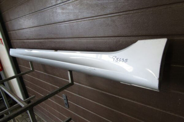 Zijskirt Links Dorpellijst BMW F46 M-pakket Mpakket Gran Tourer 51778058859 Dorpel P9635