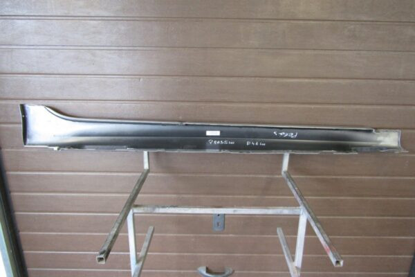 Zijskirt Links Dorpellijst BMW F46 M-pakket Mpakket Gran Tourer 51778058859 Dorpel P9635