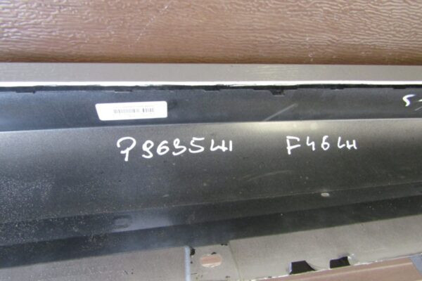 Zijskirt Links Dorpellijst BMW F46 M-pakket Mpakket Gran Tourer 51778058859 Dorpel P9635