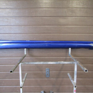 Zijskirt Dorpellijst Rechts BMW 3 G20 G21 M Pakket MPakket 18- 51778069382 Dorpel P11189