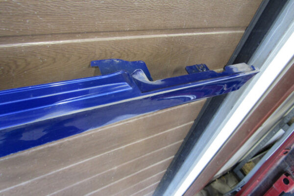 Zijskirt Dorpellijst Rechts BMW 3 G20 G21 M Pakket MPakket 18- 51778069382 Dorpel P11189