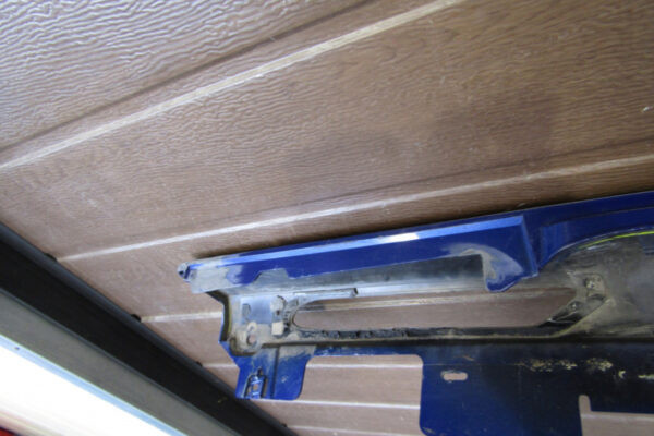 Zijskirt Dorpellijst Rechts BMW 3 G20 G21 M Pakket MPakket 18- 51778069382 Dorpel P11189
