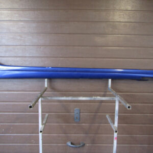 Zijskirt Dorpellijst Rechts BMW 3 G20 G21 M-Pakket MPakket 18- 51778069382 Dorpel P11370