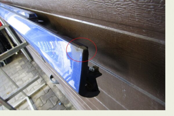 Zijskirt Dorpellijst Rechts BMW 3 G20 G21 M-Pakket MPakket 18- 51778069382 Dorpel P11370
