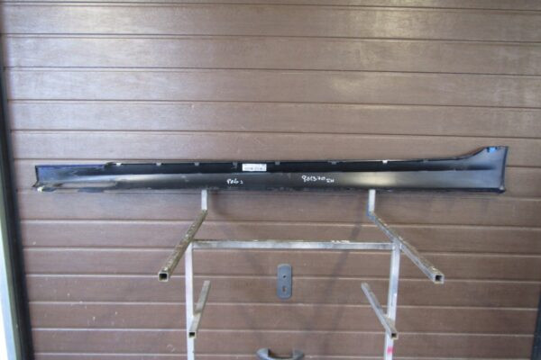 Zijskirt Dorpellijst Rechts BMW 3 G20 G21 M-Pakket MPakket 18- 51778069382 Dorpel P11370