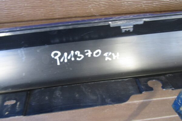 Zijskirt Dorpellijst Rechts BMW 3 G20 G21 M-Pakket MPakket 18- 51778069382 Dorpel P11370