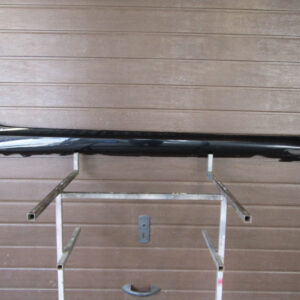 Zijskirt Rechts Dorpellijst BMW 1 F40 M Pakket MPakket 19 - 51778072574 Dorpel p11699