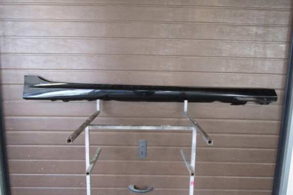 Zijskirt Rechts Dorpellijst BMW 1 F40 M Pakket MPakket 19 - 51778072574 Dorpel p11699