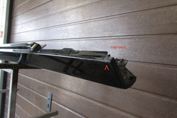 Zijskirt Rechts Dorpellijst BMW 1 F40 M Pakket MPakket 19 - 51778072574 Dorpel p11699