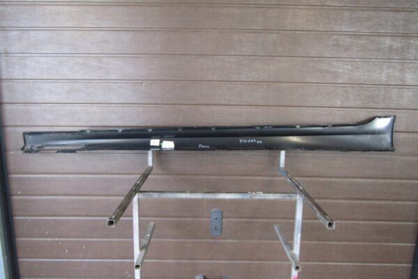 Zijskirt Rechts Dorpellijst BMW 1 F40 M Pakket MPakket 19 - 51778072574 Dorpel p11699