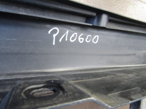Zijskirt Dorpellijst Rechts BMW 5 F10 F11 Standaard 10-17 51777184774 Dorpel P10600