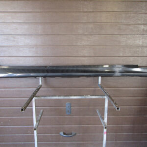 Zijskirt Dorpellijst Rechts BMW 5 F10 F11 M Pakket MPakket 10-17 51777903888 Dorpel P12022