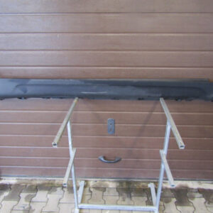 Zijskirt Dorpellijst Rechts BMW X5 F15 13- 8921509447 Dorpel P04832
