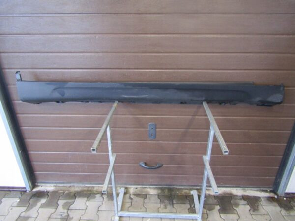 Zijskirt Dorpellijst Rechts BMW X5 F15 13- 8921509447 Dorpel P04832