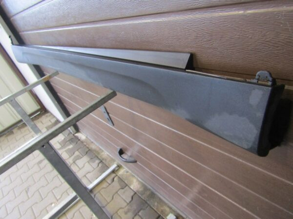 Zijskirt Dorpellijst Rechts BMW X5 F15 13- 8921509447 Dorpel P04832