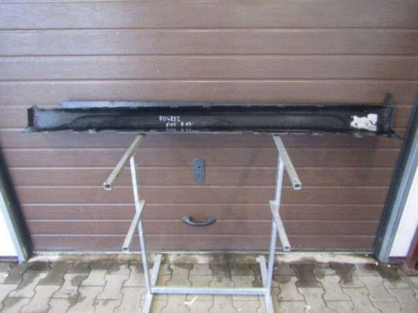 Zijskirt Dorpellijst Rechts BMW X5 F15 13- 8921509447 Dorpel P04832