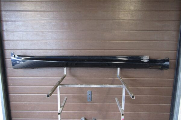 Zijskirt Rechts Dorpellijst BMW X5 G05 M-pakket Mpakket 18- Dorpel 51778069278 P11426