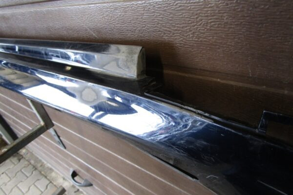 Zijskirt Rechts Dorpellijst BMW X5 G05 M-pakket Mpakket 18- Dorpel 51778069278 P11426