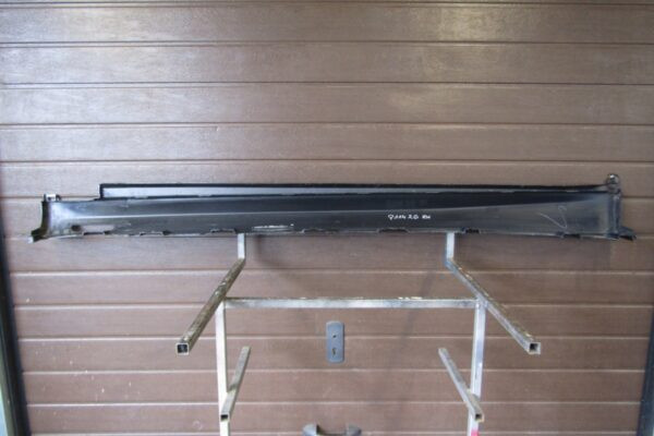 Zijskirt Rechts Dorpellijst BMW X5 G05 M-pakket Mpakket 18- Dorpel 51778069278 P11426