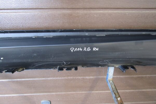Zijskirt Rechts Dorpellijst BMW X5 G05 M-pakket Mpakket 18- Dorpel 51778069278 P11426