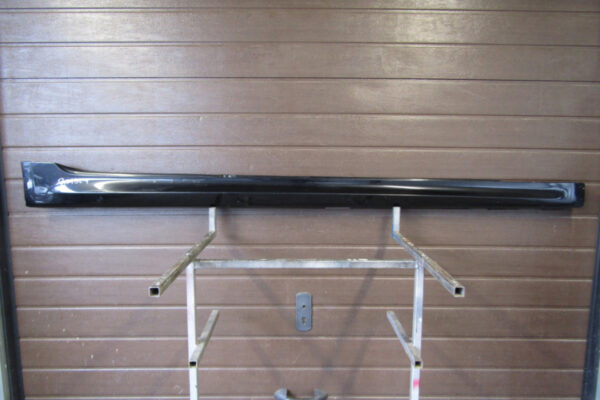 Zijskirt Dorpellijst Rechts BMW 5 G30 G31 M Pakket MPakket 17- 51778064744 Dorpel P11304