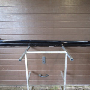 Zijskirt Dorpellijst rechts BMW 5 G30 G31 M Pakket Mpakket 17- 51778064744 Dorpel P12239