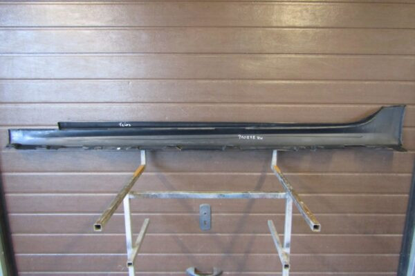 Zijskirt Dorpellijst Rechts BMW 5 GT F07 M Turismo Pakket Mpakket 51778049246 Dorpel P10978