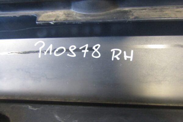 Zijskirt Dorpellijst Rechts BMW 5 GT F07 M Turismo Pakket Mpakket 51778049246 Dorpel P10978