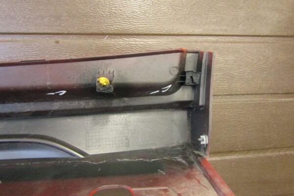 Zijskirt Dorpellijst Rechts Fiat 500 X Sport 500-X 735696682 Dorpel P8753