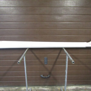 Zijskirt Dorpellijst Rechts BMW 6 G32 M-GT Pakket MPakket 18- 10021802145 Dorpel P6704