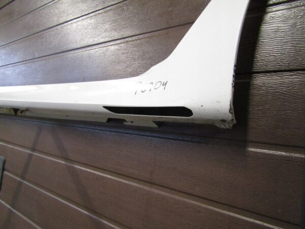 Zijskirt Dorpellijst Rechts BMW 6 G32 M-GT Pakket MPakket 18- 10021802145 Dorpel P6704