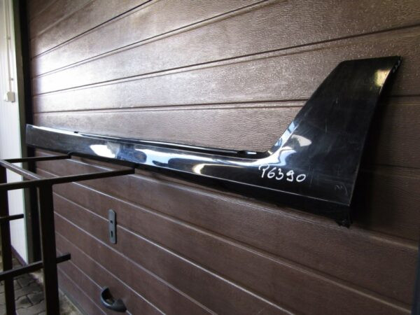 Zijskirt Rechts Dorpellijst BMW 6 G32 GT Dorpel 18- 9868728719 P6390