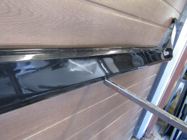 Zijskirt Rechts Dorpellijst BMW 6 G32 GT Dorpel 18- 9868728719 P6390