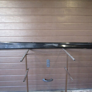 Zijskirt Rechts Dorpellijst BMW 6 G32 GT Dorpel 18- 9868728719 P6390