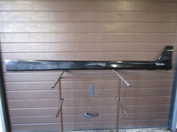 Zijskirt Rechts Dorpellijst BMW 6 G32 GT Dorpel 18- 9868728719 P6390