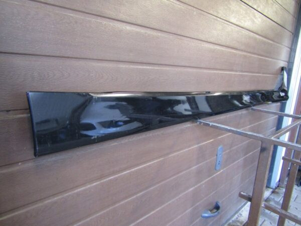 Zijskirt Rechts Dorpellijst BMW 6 G32 GT Dorpel 18- 9868728719 P6390