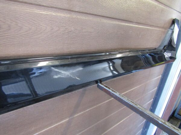 Zijskirt Rechts Dorpellijst BMW 6 G32 GT Dorpel 18- 9868728719 P6390