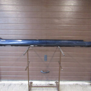 Zijskirt Dorpellijst Rechts BMW 7 F03 High Security 09- 8544089491 Dorpel P1772