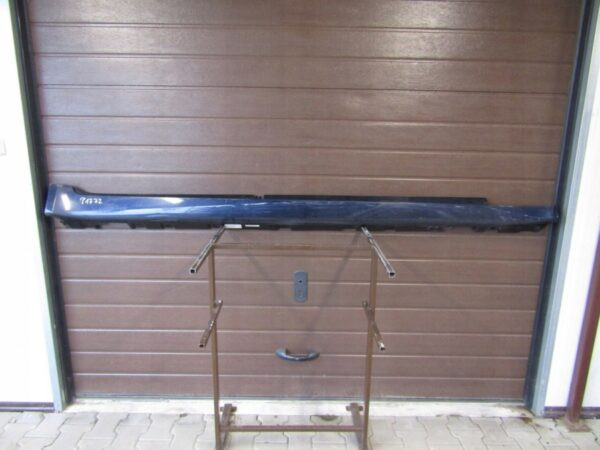 Zijskirt Dorpellijst Rechts BMW 7 F03 High Security 09- 8544089491 Dorpel P1772