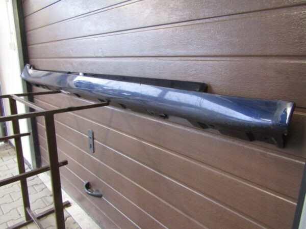 Zijskirt Dorpellijst Rechts BMW 7 F03 High Security 09- 8544089491 Dorpel P1772