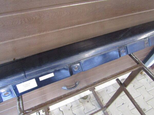 Zijskirt Dorpellijst Rechts BMW 7 F03 High Security 09- 8544089491 Dorpel P1772