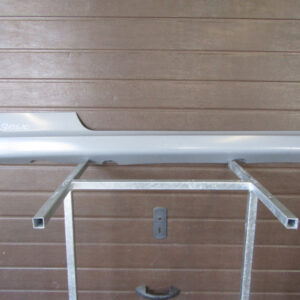 Zijskirt Dorpellijst Rechts Ford Focus MK2 ST LINE ST 3d 4m5j-b10154-a Dorpel P12510