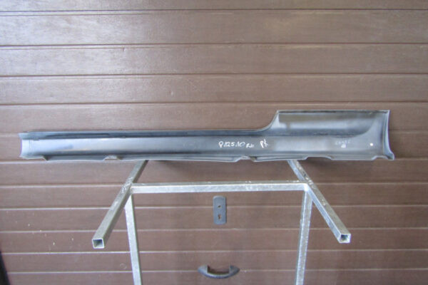 Zijskirt Dorpellijst Rechts Ford Focus MK2 ST LINE ST 3d 4m5j-b10154-a Dorpel P12510