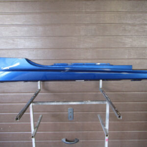 Zijskirt Dorpellijst Rechts BMW 8 G14 G15 M Pakket MPakket 18- 51778074812 Dorpel P12029