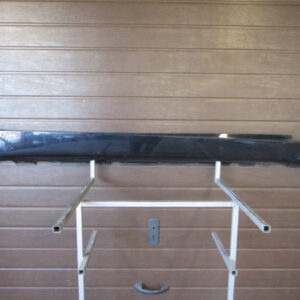 Zijskirt Rechts Dorpellijst BMW E70 X5 M-pakket Mpakket Hoes 51778038290 Dorpel P8632