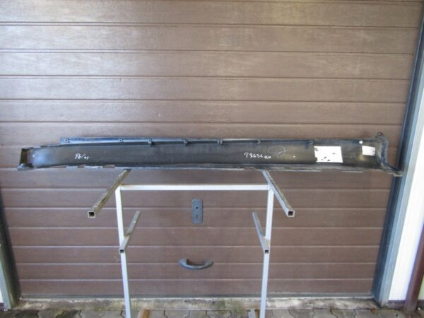 Zijskirt Rechts Dorpellijst BMW E70 X5 M-pakket Mpakket Hoes 51778038290 Dorpel P8632