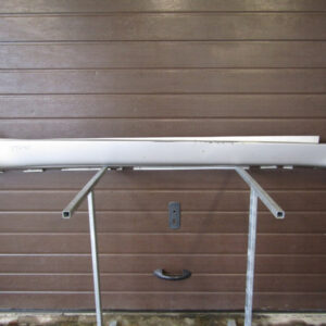 Zijskirt Rechts Dorpellijst BMW E70 X5 M-pakket Mpakket Hoes 8998673436 P5040